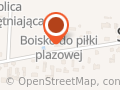 GOKSiT - filia, Figloraj w Starym Ochędzynie