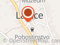 Slovenská pošta Ladice