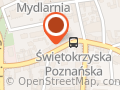 Seremi Gabinet kosmetyczny Piercing