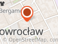 Gabinet. Lek. stomatolog Grażyna Kwiatkowska