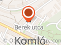 Komfort üzlet