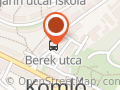 Önálló végrehajtói iroda