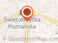 Eden. Sklep wielobranżowy. Urbańska I.