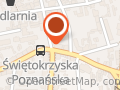 Apartamenty Poznańska 15
