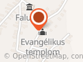 Pogányi Evangélikus templom