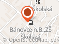 EKO - OKNO BÁNOVCE N/B