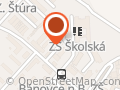 Lekáreň Sever