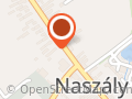 Naszályi Református Templom