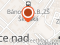 Bánovská realitná spoločnosť s.r.o.