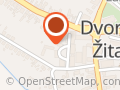 Kvetinárstvo Mery, Dvory nad/ Žitavou