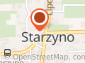 Bank Spółdzielczy w Krokowej. Filia w Starzynie