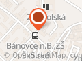 Telocvičňa Školská