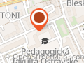 Pedagogická fakulta Ostravské univerzity