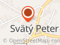 Obec Svätý Peter - obecný úrad