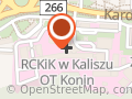 Regionalne Centrum Krwiodawstwa i Krwiolecznictwa. Oddział terenowy