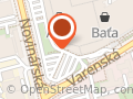 Cukrárna Sladké Tajemství