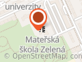 MŠ Zelená 73/A