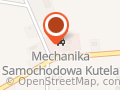 Mechanika Samochodowa Kutela
