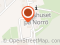 Norröby gård - Stall Tungel