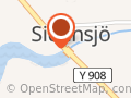 Sidensjö pizzeria