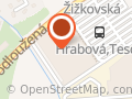 Maxim-ecigareta.cz - Ostrava Hrabová
