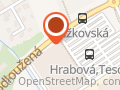 BENU Lékárna Ostrava Hrabová, OC Tesco, Prodloužená