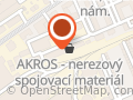 AKROS, s.r.o.