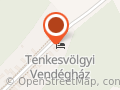 Tenkesvölgyi Vendégház