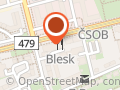 Restaurace Blesk