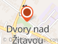 Slovenská sporiteľňa, a. s. Dvory nad Žitavou