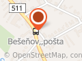 Slovenská pošta Bešeňov