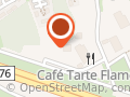 Café Tarte Flambée