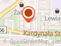 Baranowska Ewa. Przedsiębiorstwo Handlowo - Usługowe