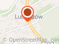 Leśniczówka. Nadleśnictwo Rudy Raciborskie