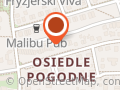 Kaczmarska Marzena. Zakład Fryzjerski