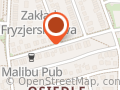 Gruszka Tatoo