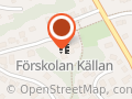 Källan Förskolor