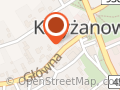 Sklep odzieżowy "U ZUZANNY"