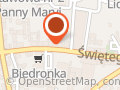 SALON FRYZJERSKI "SYLWIA" Sylwia Wielogórska
