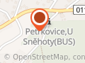 U Sněhoty