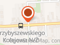 Zelwetra Antoni. Zakład Mechaniki Pojazdowej