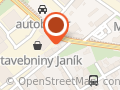 HYDROSPOR spol. s r.o. Pracovní oděvy ochranné pomůcky