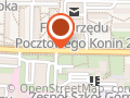 Perzyński Sc. Salon Optyczny