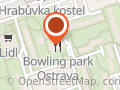 Bowling Park S.r.o.