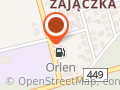 Polski Koncern Naftowy Orlen Sa. Stacja Paliw