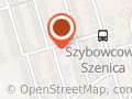 Śpica Jerzy. Taksówka bagażowa