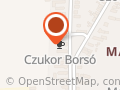 Czukor Borsó