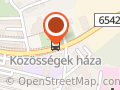 Közösségek Háza
