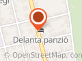 Delanta Panzió