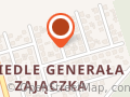 Bożek Bernadeta. Punkt Wymiany Butli Gazowych